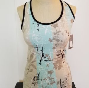 Core Andrea Jovine Athletic Tank Top, Size S